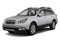 2012 Subaru Outback 2.5i Automatic