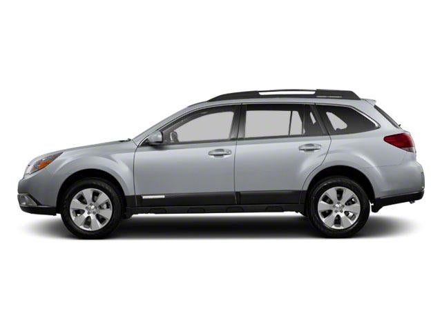 2012 Subaru Outback 2.5i Automatic