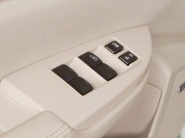 2012 Subaru Outback 2.5i Automatic