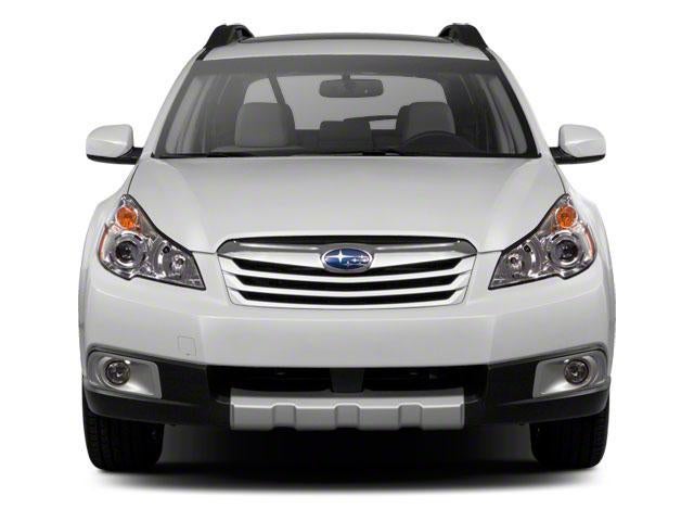 2012 Subaru Outback 2.5i Automatic