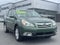 2012 Subaru Outback 2.5i Automatic