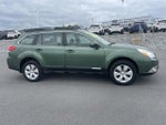 2012 Subaru Outback 2.5i Automatic