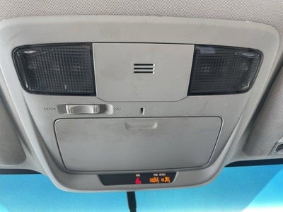 2017 Subaru Outback 2.5i