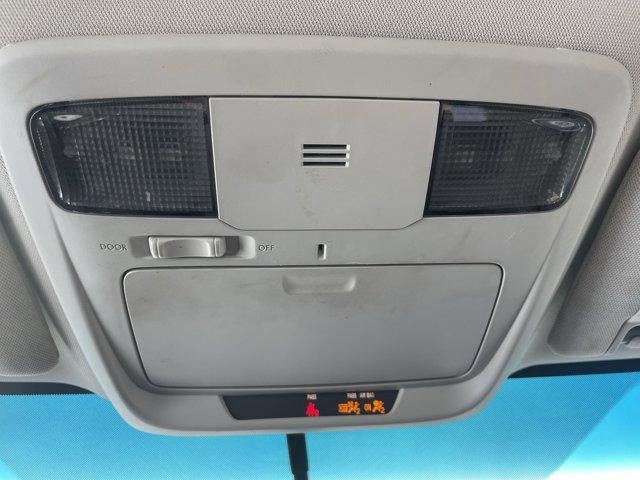 2017 Subaru Outback 2.5i