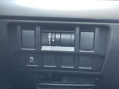 2017 Subaru Outback 2.5i