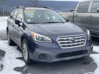 2017 Subaru Outback 2.5i