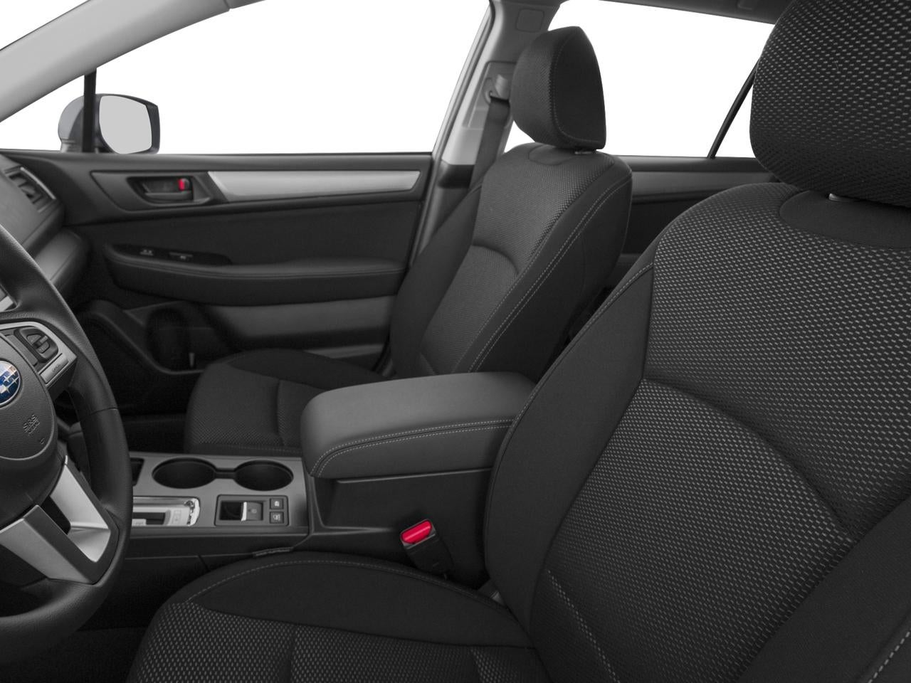 2017 Subaru Outback 2.5i