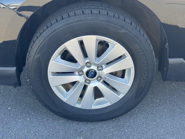 2019 Subaru Outback 2.5i