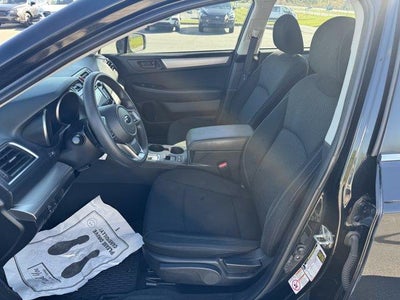 2019 Subaru Outback 2.5i
