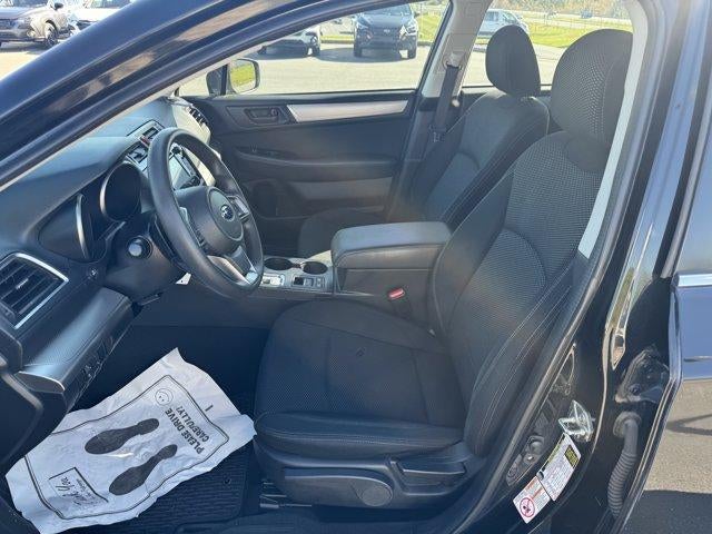 2019 Subaru Outback 2.5i