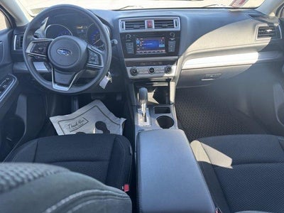2019 Subaru Outback 2.5i