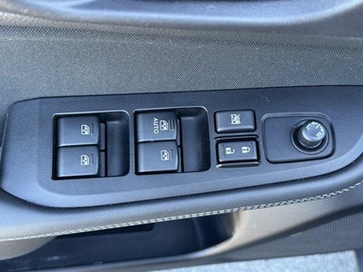 2019 Subaru Outback 2.5i