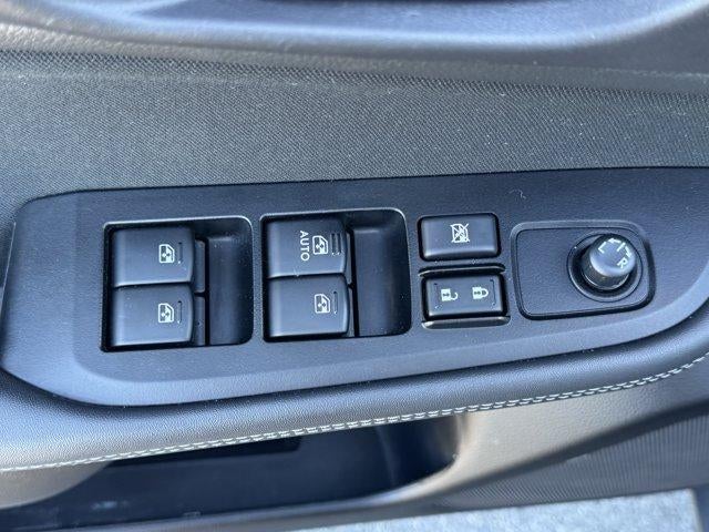 2019 Subaru Outback 2.5i