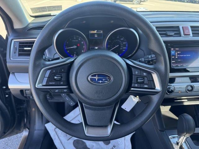 2019 Subaru Outback 2.5i