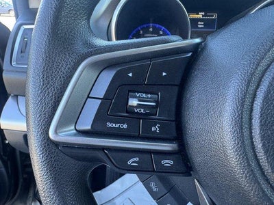 2019 Subaru Outback 2.5i