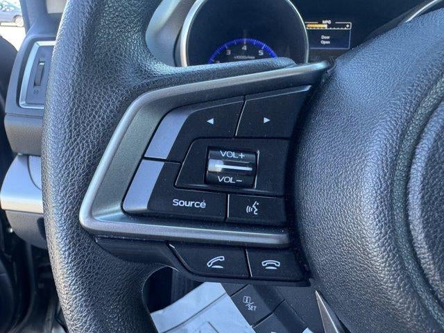 2019 Subaru Outback 2.5i