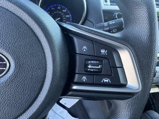 2019 Subaru Outback 2.5i