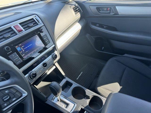 2019 Subaru Outback 2.5i