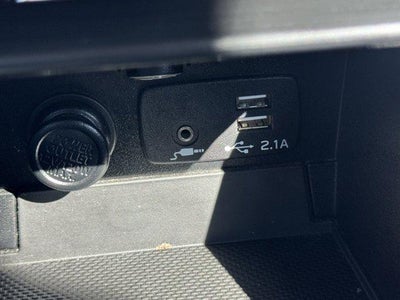2019 Subaru Outback 2.5i