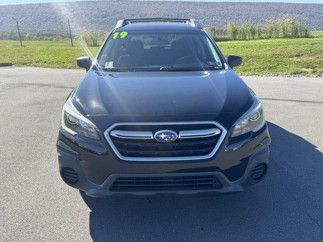2019 Subaru Outback 2.5i