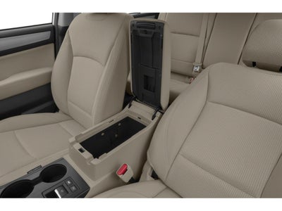 2019 Subaru Outback 2.5i
