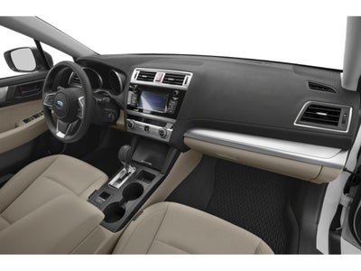 2019 Subaru Outback 2.5i