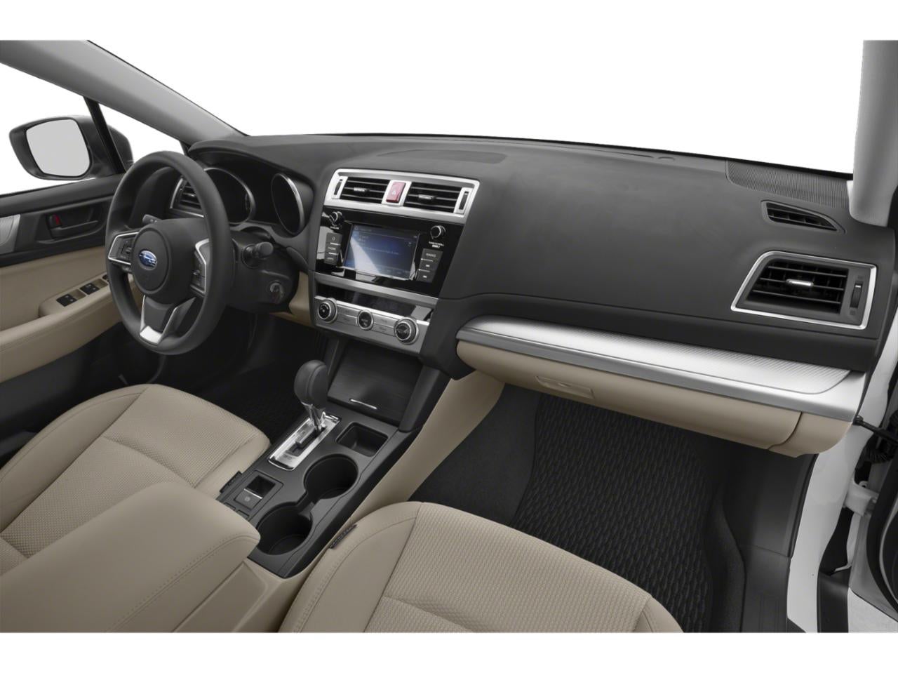 2019 Subaru Outback 2.5i