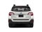 2019 Subaru Outback 2.5i
