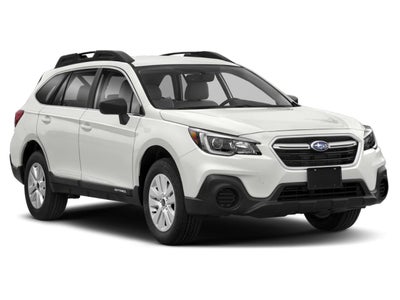 2019 Subaru Outback 2.5i