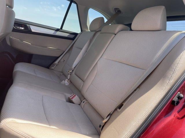 2015 Subaru Outback 2.5i Premium PZEV