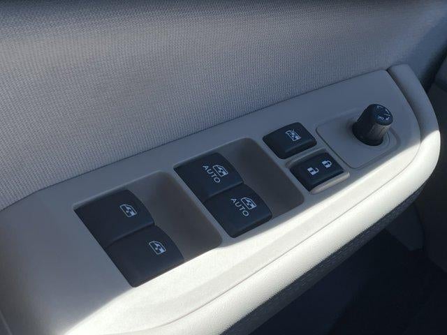 2015 Subaru Outback 2.5i Premium PZEV