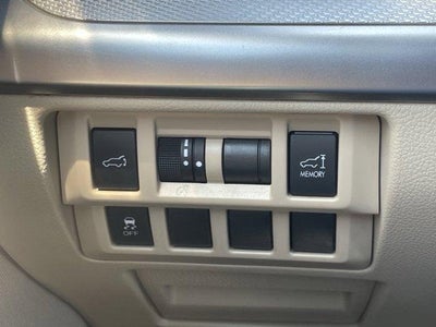 2015 Subaru Outback 2.5i Premium PZEV