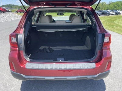 2015 Subaru Outback 2.5i Premium PZEV