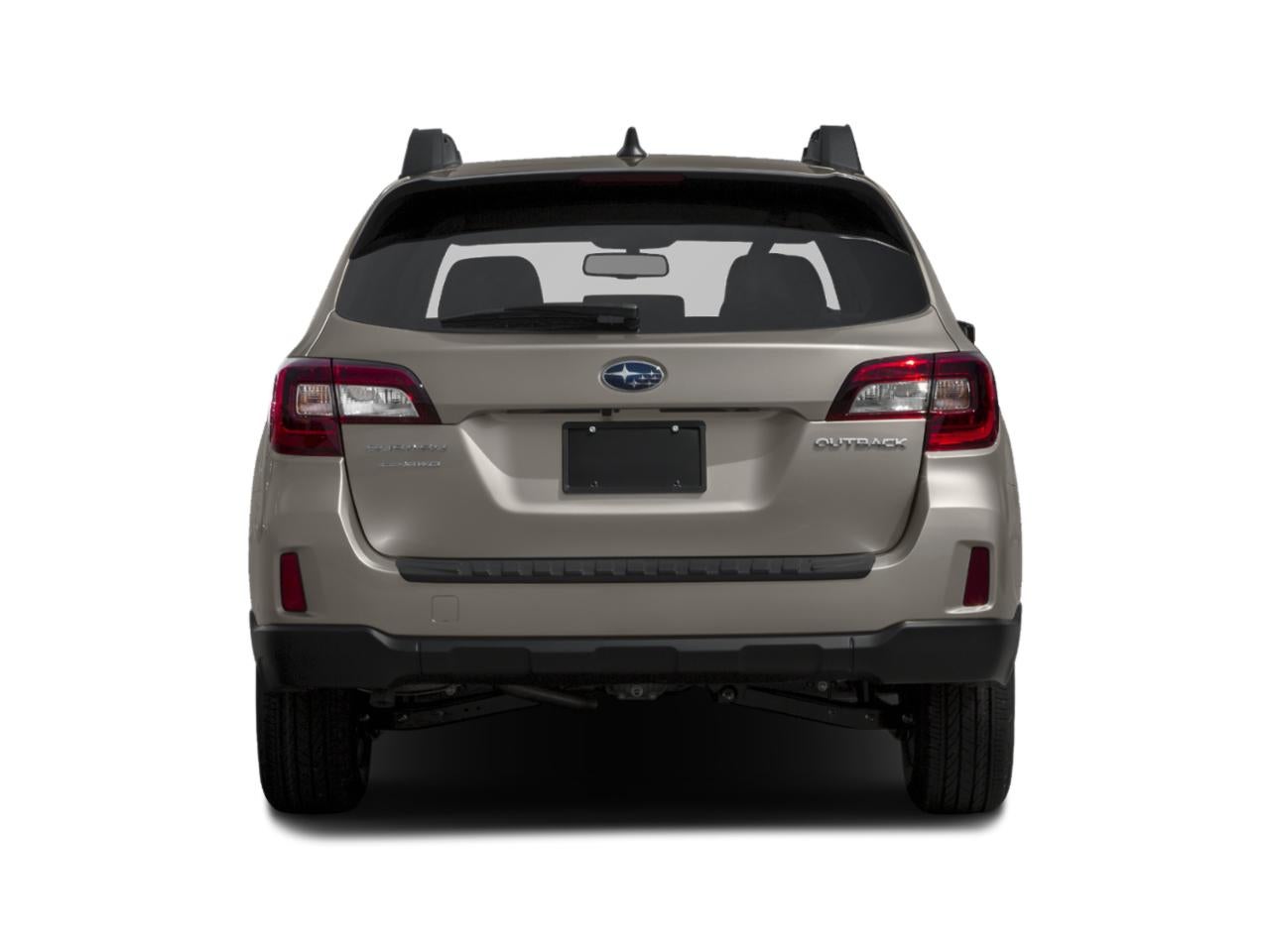2015 Subaru Outback 2.5i Premium PZEV