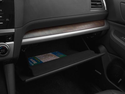 2016 Subaru Outback 2.5i Limited PZEV