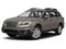 2015 Subaru Outback 2.5i