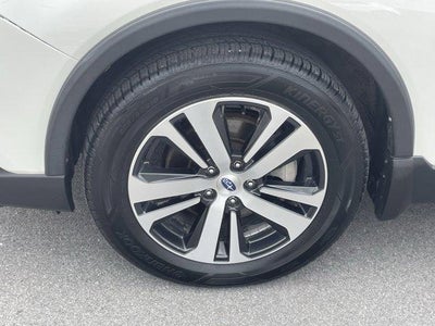 2019 Subaru Outback 3.6R Limited
