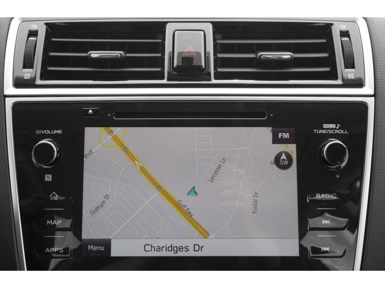 2019 Subaru Outback 3.6R Limited