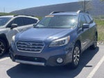 2017 Subaru Outback 3.6R Limited
