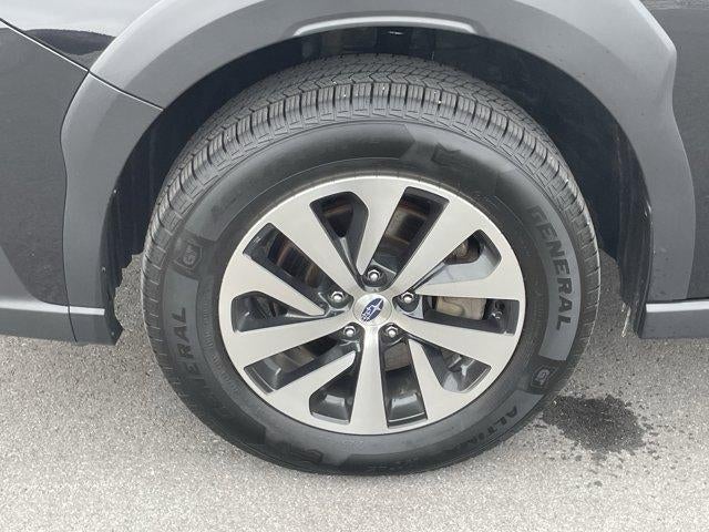 2024 Subaru Outback AWD