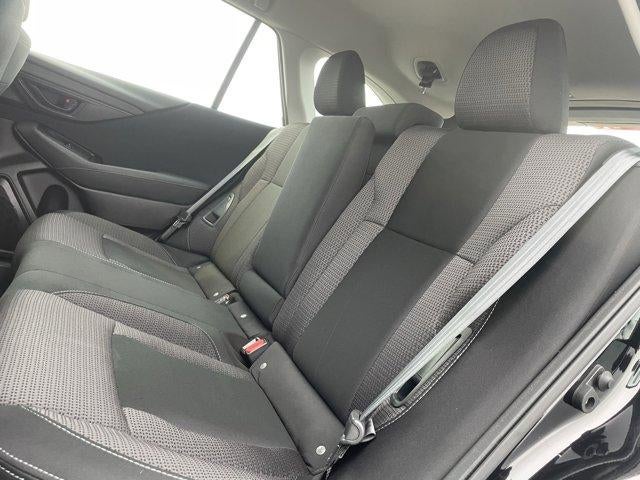 2024 Subaru Outback AWD