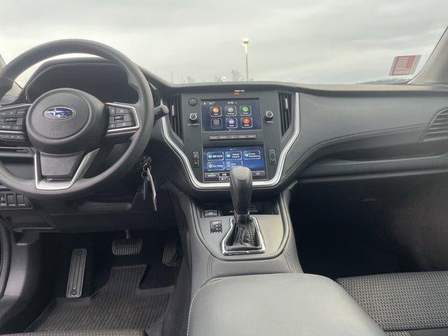 2024 Subaru Outback AWD