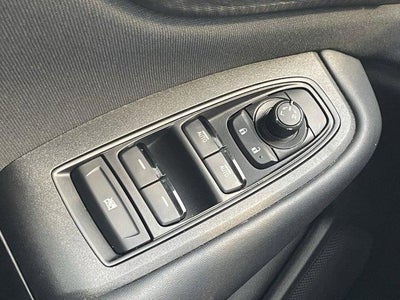 2024 Subaru Outback AWD