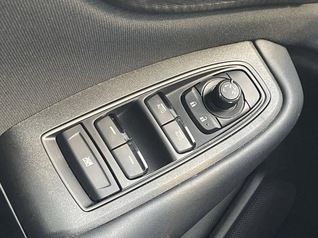 2024 Subaru Outback AWD