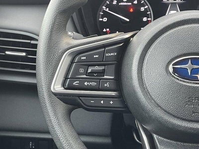 2024 Subaru Outback AWD