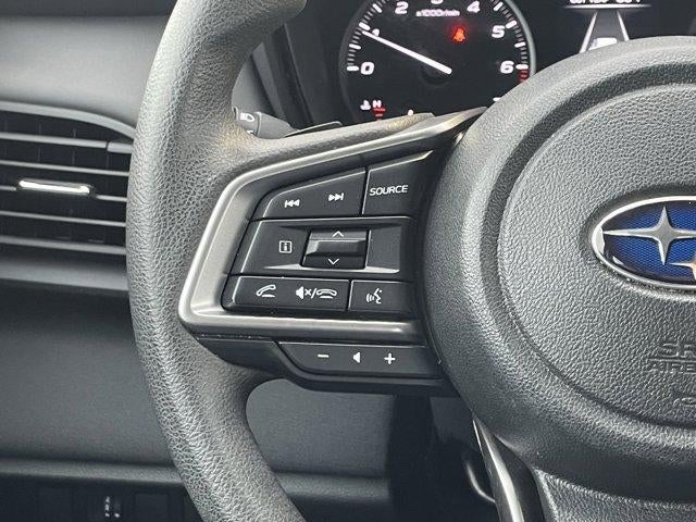 2024 Subaru Outback AWD