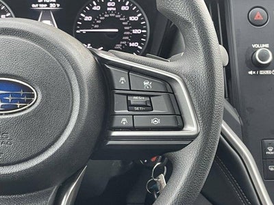 2024 Subaru Outback AWD