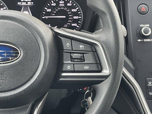 2024 Subaru Outback AWD