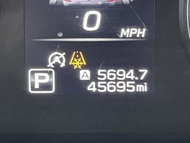 2024 Subaru Outback AWD