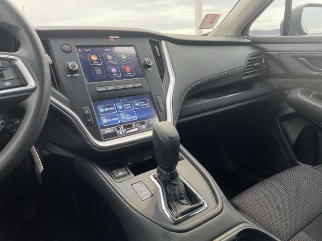 2024 Subaru Outback AWD